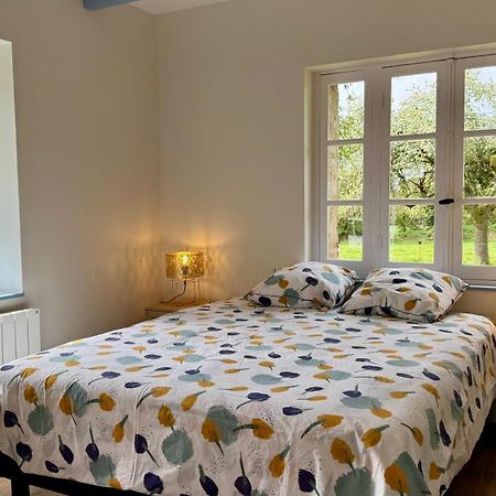 Gite De Couple Cosy Avec Vue Sur Chateau Tremohar - Golfe Du Morbihan, 20 Min De Vannes Berric Eksteriør billede