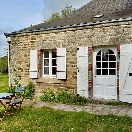 Gite De Couple Cosy Avec Vue Sur Chateau Tremohar - Golfe Du Morbihan, 20 Min De Vannes Berric Eksteriør billede